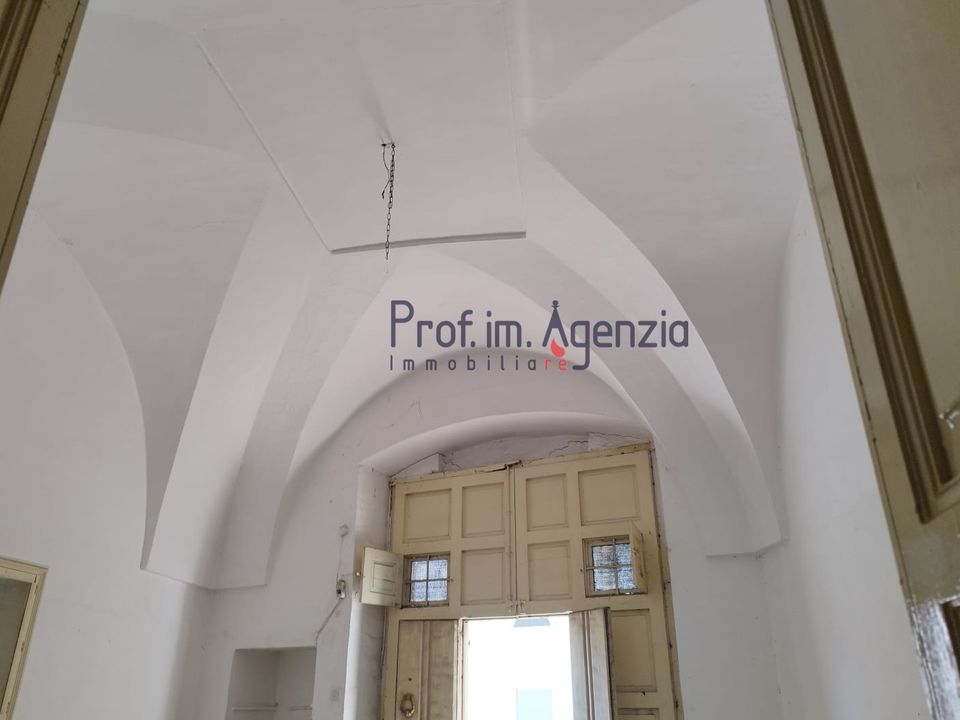 Byhus i Carovigno, Brindisi - foto 3
